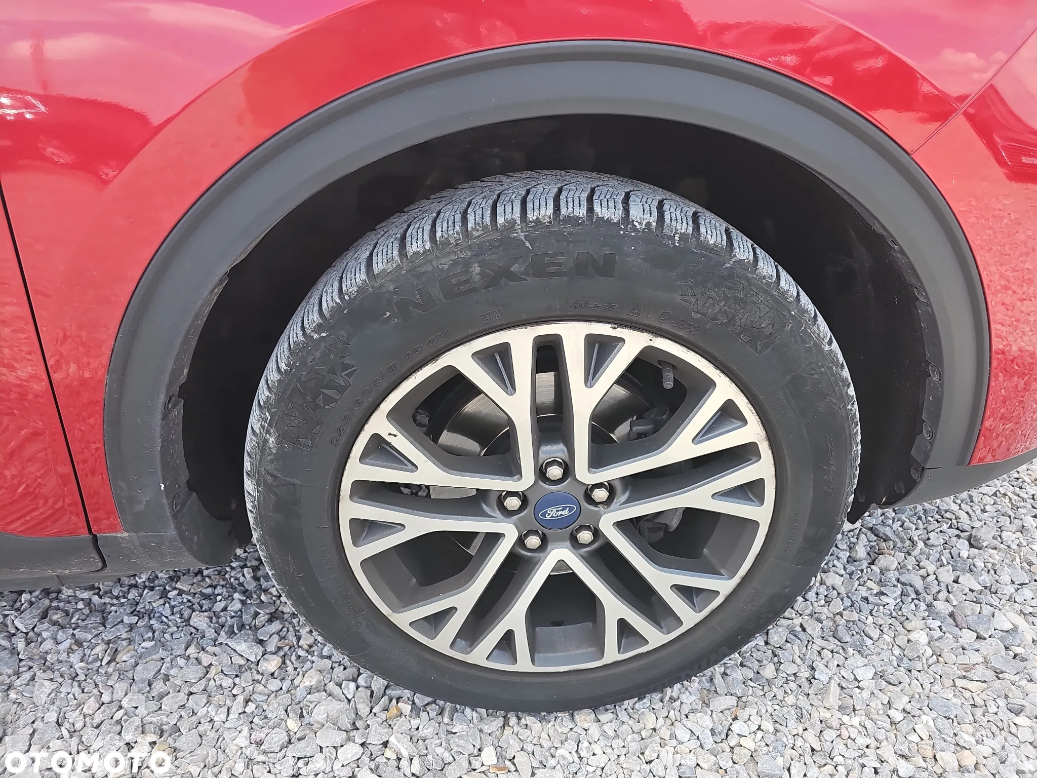 Ford Kuga 1.5 EcoBoost FWD Titanium - 25