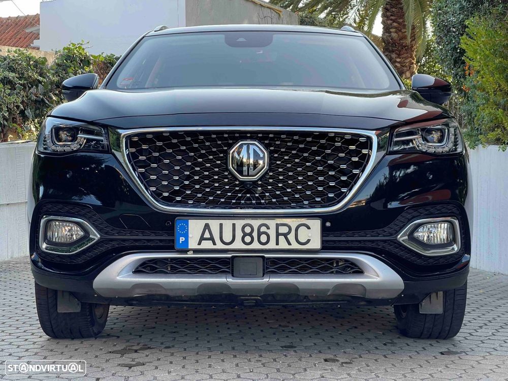 MG EHS 1.5 T-GDI Plug-in Hybrid Luxury - 17