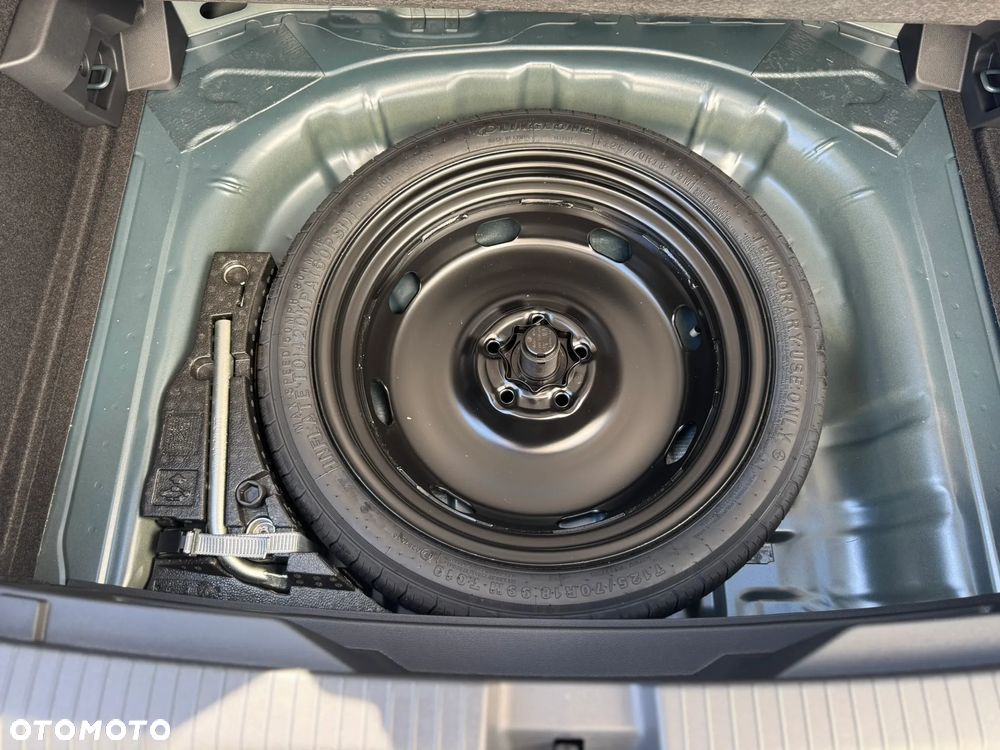 Volkswagen T-Roc 1.5 TSI Life Plus - 25