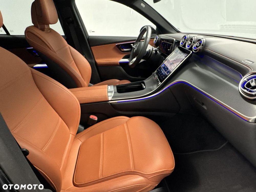 Mercedes-Benz GLC 220 d mHEV 4-Matic AMG Line - 26