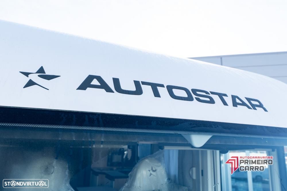 Autostar Passion I740LC Alko Automática (NOVA) - 40