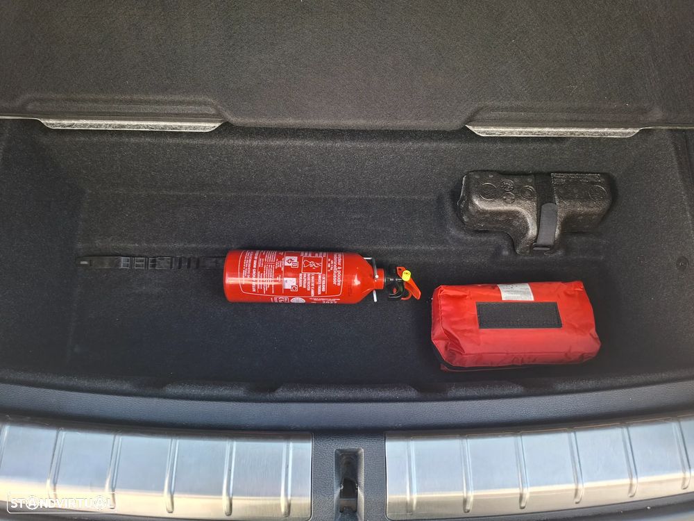 BMW X1 xDrive25e Aut. M Sport Pack - 34