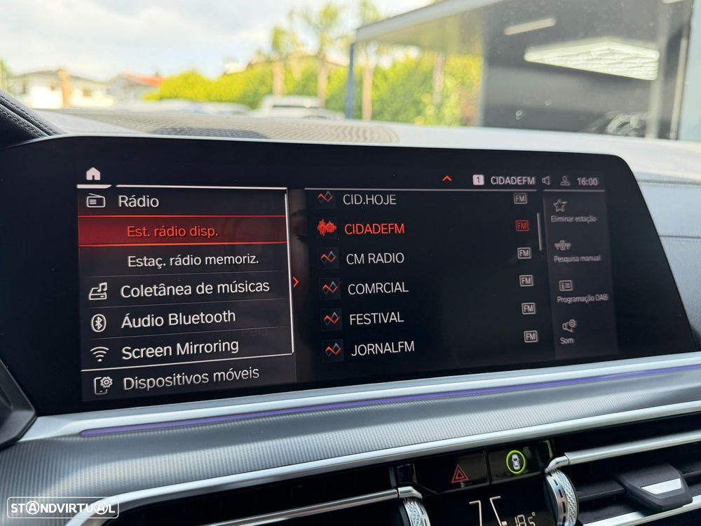 BMW X5 45 e xDrive Pack M - 50