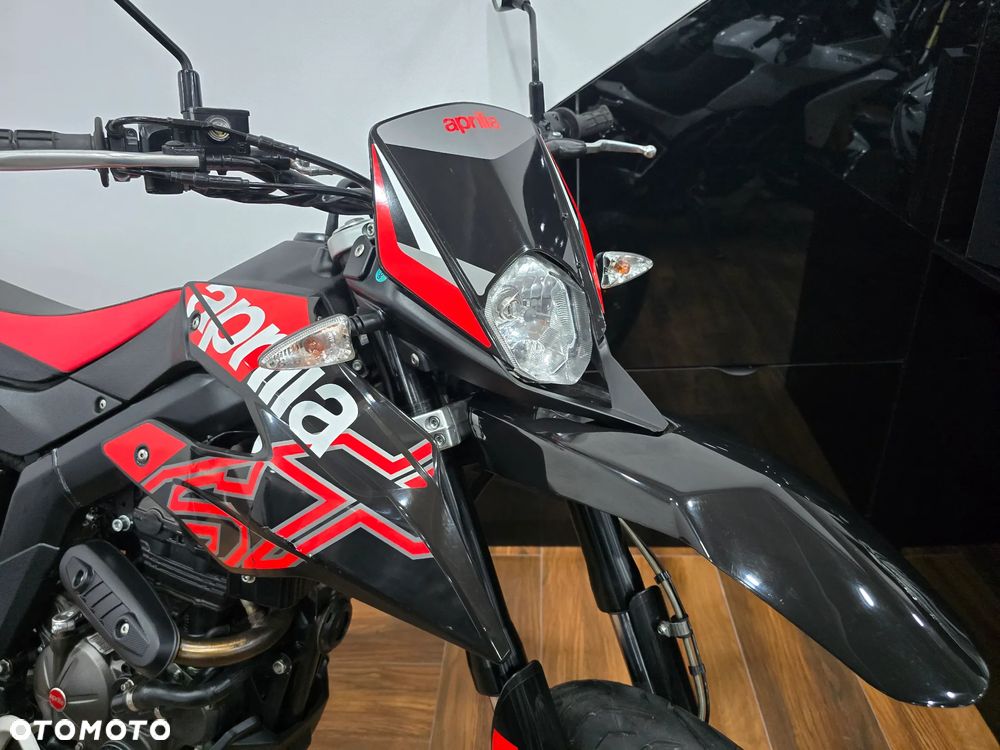 Aprilia SX - 7