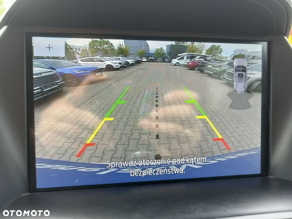 Ford Kuga 1.5 EcoBoost FWD ST-Line - 26