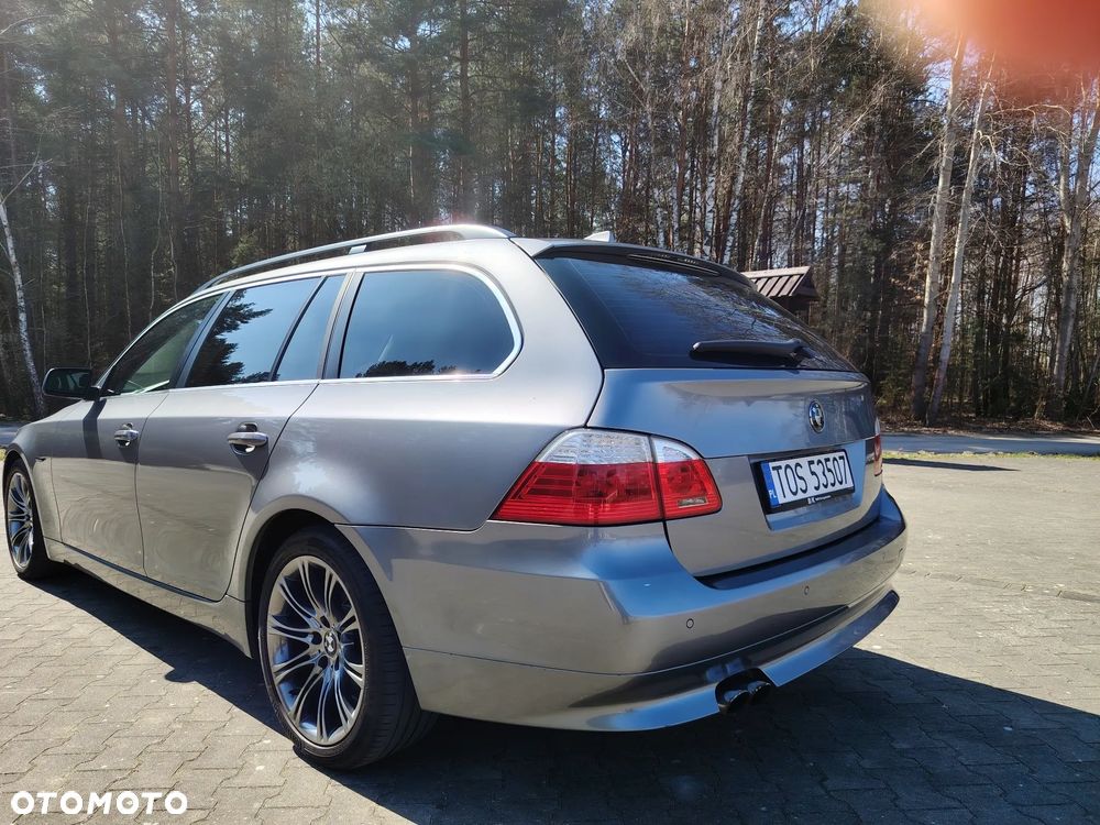 BMW Seria 5 530d - 5