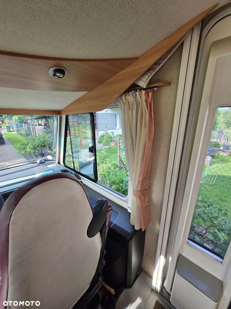 Fiat Ducato - 23
