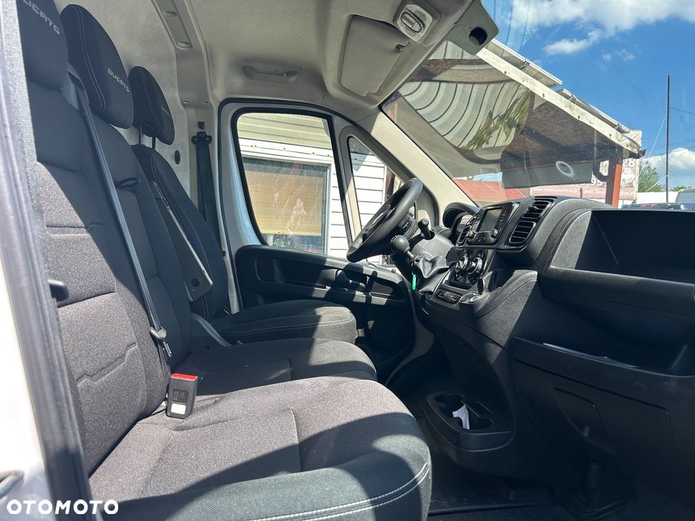 Fiat Ducato - 14