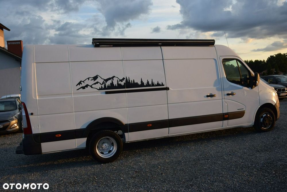 Renault Master - 13