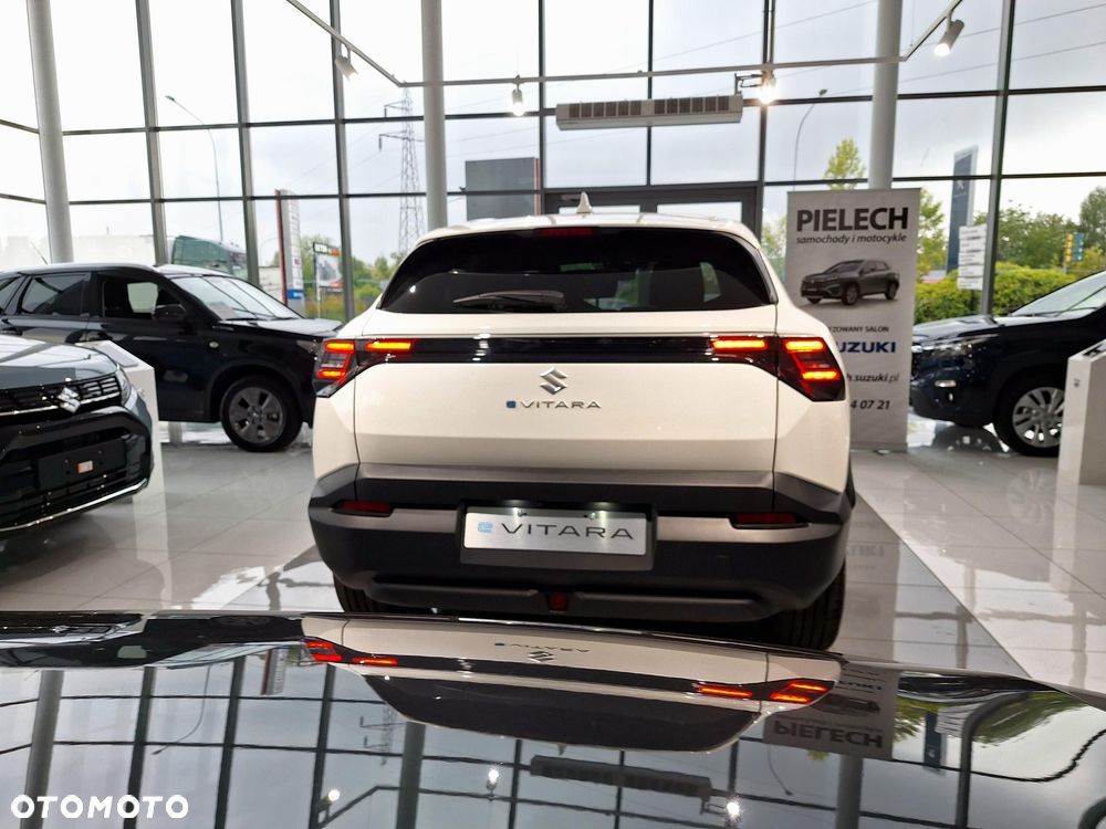 Suzuki e VITARA eAxle (61 kWh) Comfort+ - 27