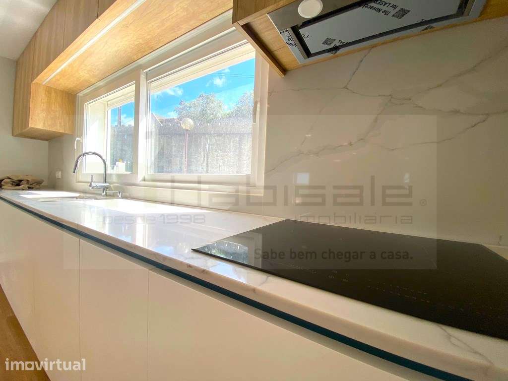 Moradia T3 garagem 60 m2 - Grande imagem: 2/46