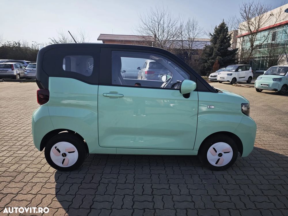 Cenntro Avantier - 8