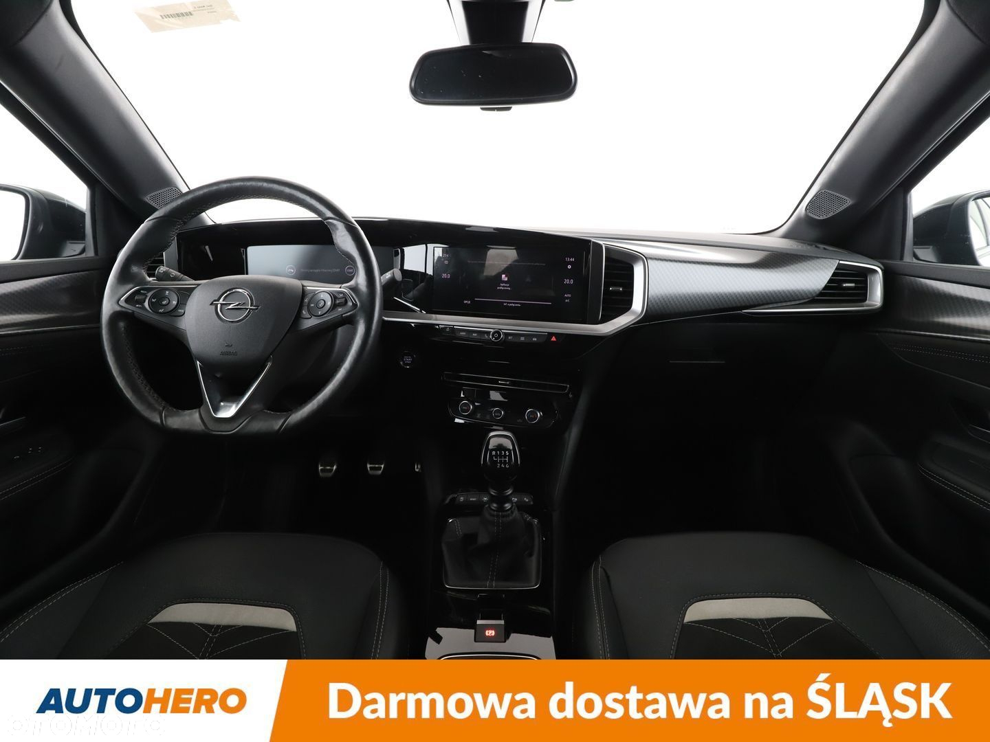 Opel Mokka - 12
