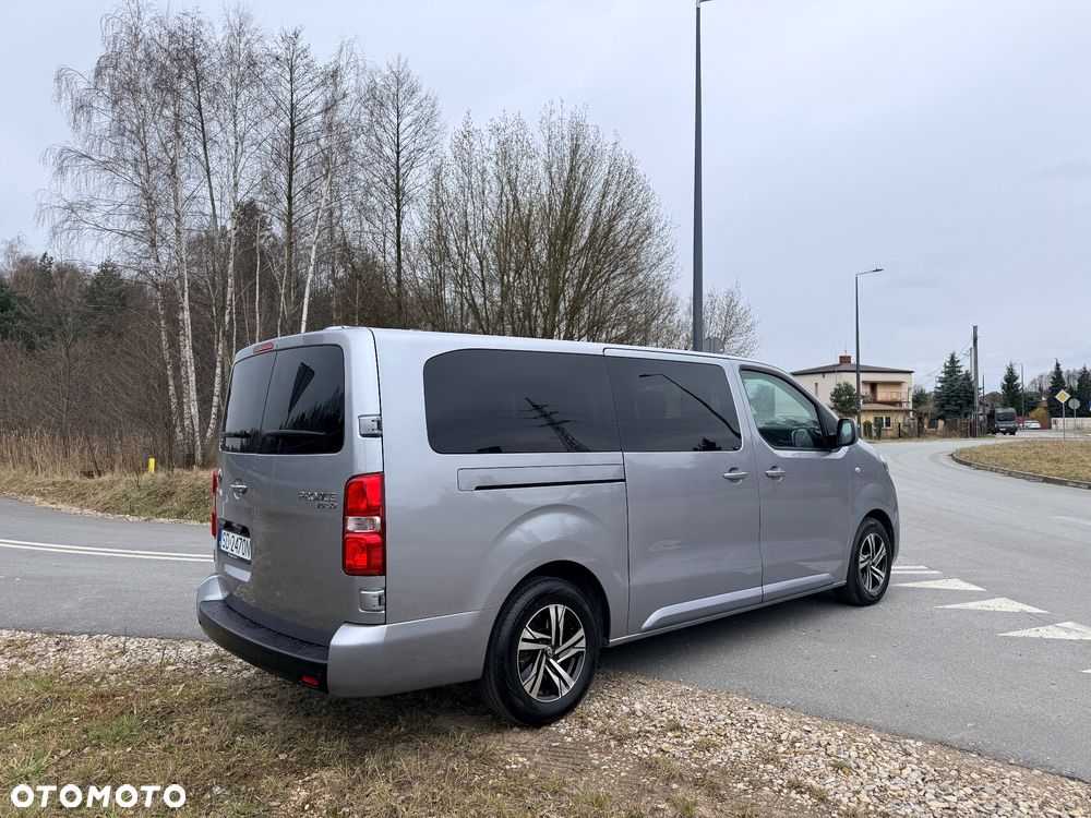Toyota Proace Verso - 5