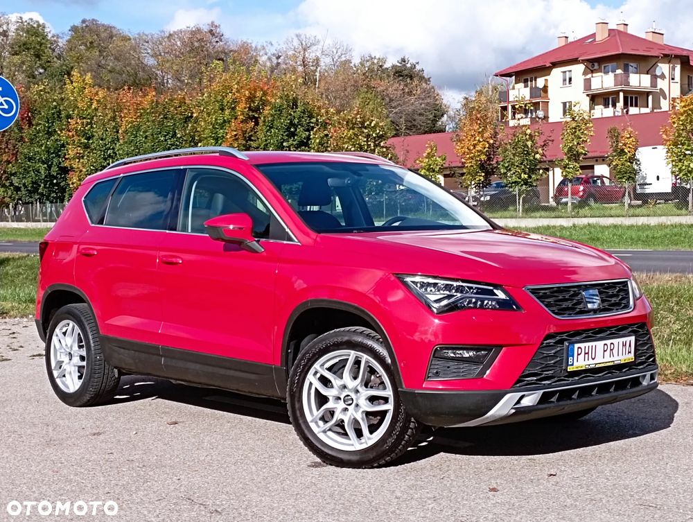 Seat Ateca - 11