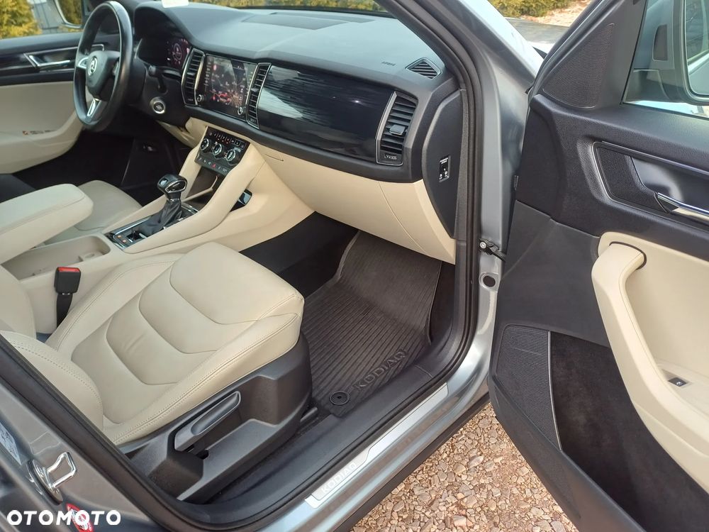 Skoda Kodiaq 2.0 TDI DSG Ambition - 13