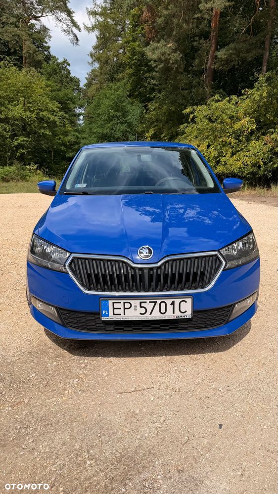 Skoda Fabia 1.0 TSI Ambition - 2