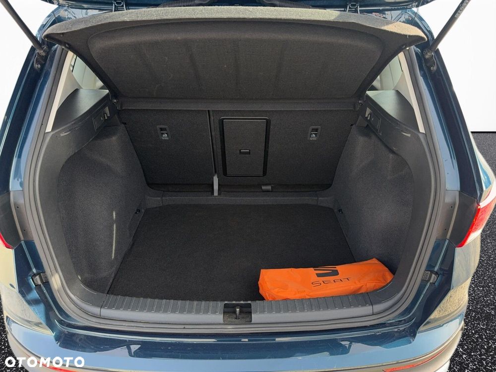 Seat Ateca 1.5 TSI Style S&S - 31