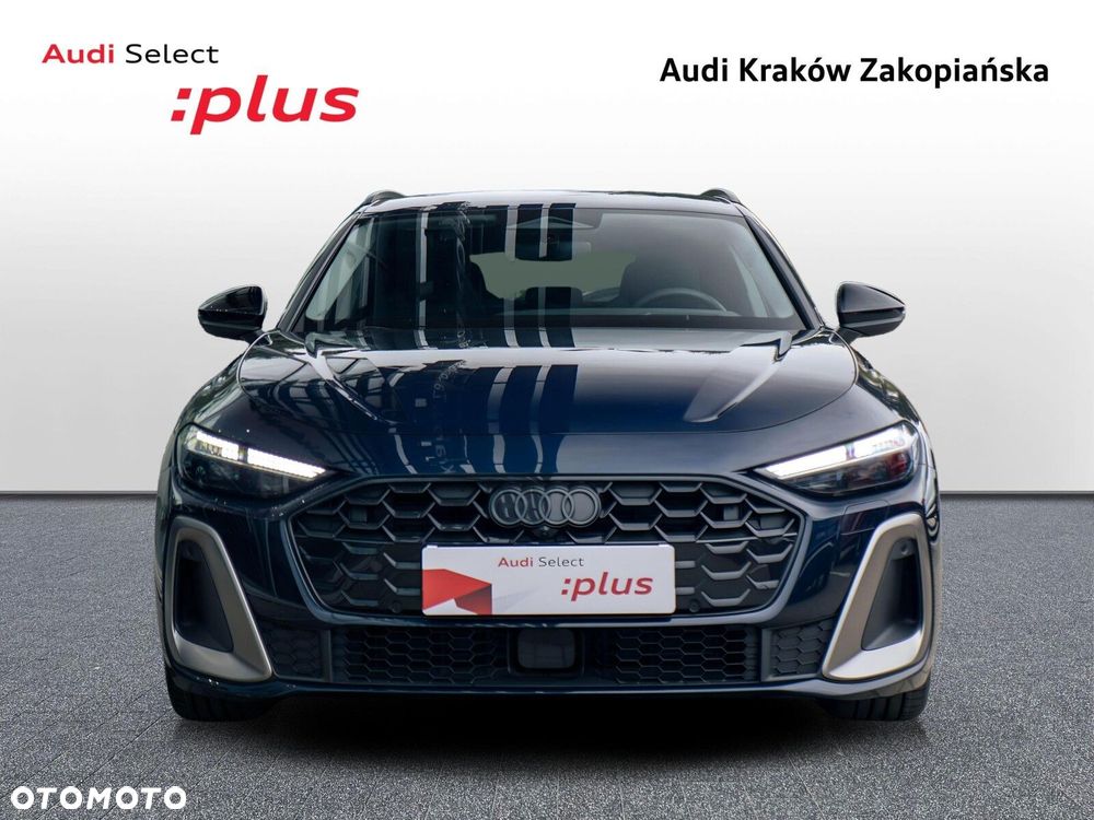 Audi A5 Avant - 2