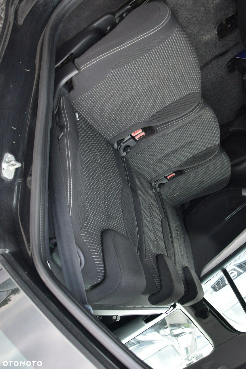 Citroën C4 Grand Picasso 1.6 HDi FAP Exclusive - 16