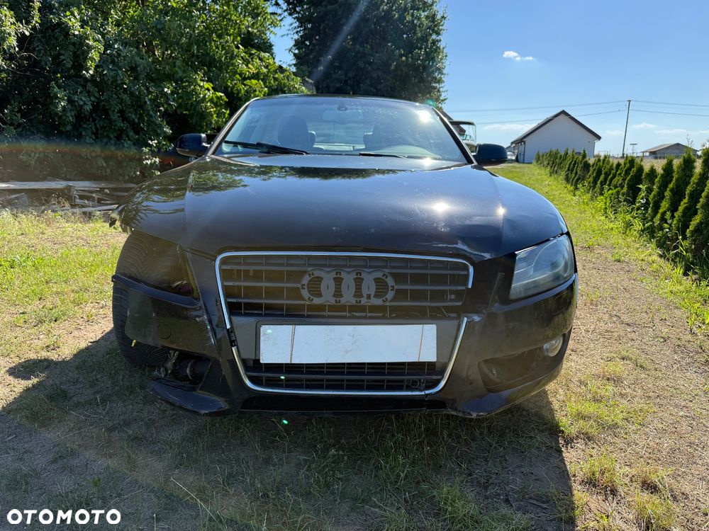 Audi A5 Coupé 2.0 TDI DPF - 15