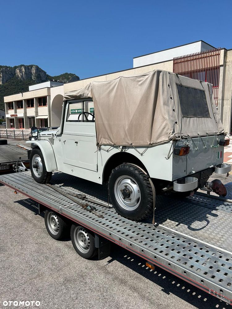 Fiat Inny - 3