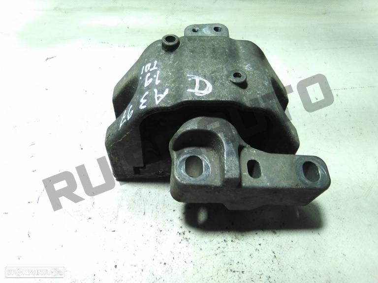 Apoio Motor 1j019_9262ap Audi A3 (8l) [1996_2003] 1.9 Tdi - 2