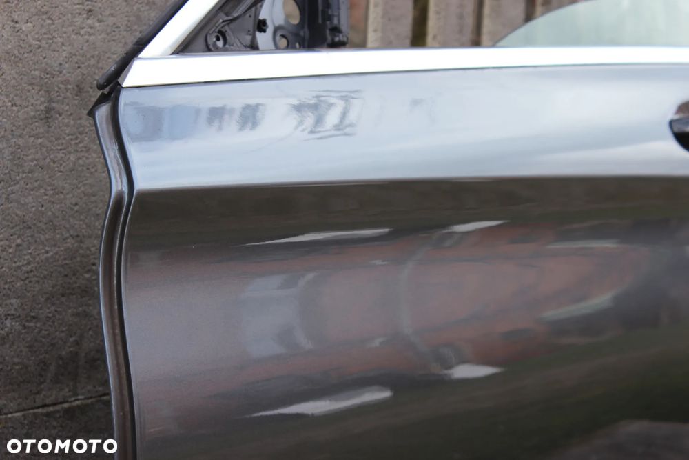DRZWI LEWE PRZEDNIE MERCEDES C KLASA W205 992 2018 - 16