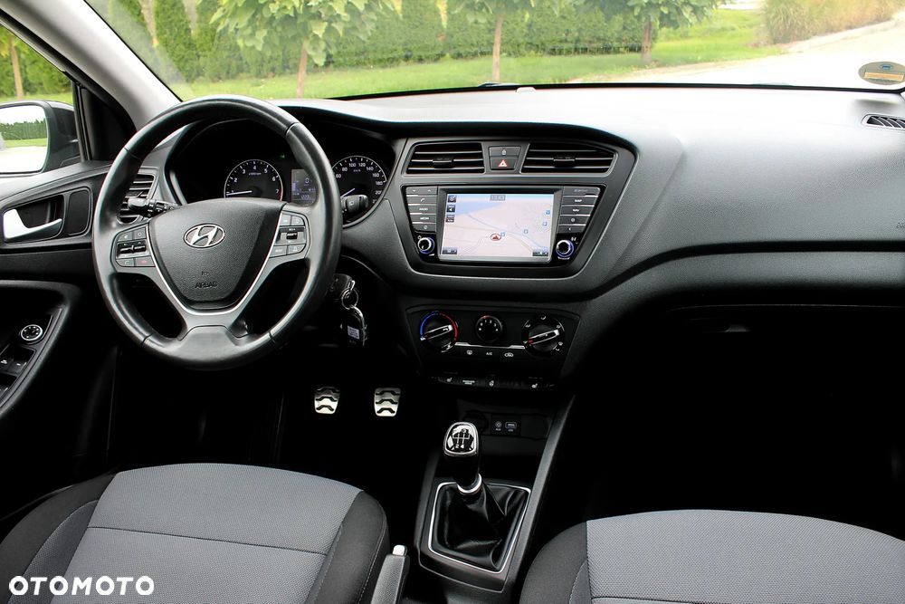 Hyundai i20 1.0 T-GDI Active Premium - 6