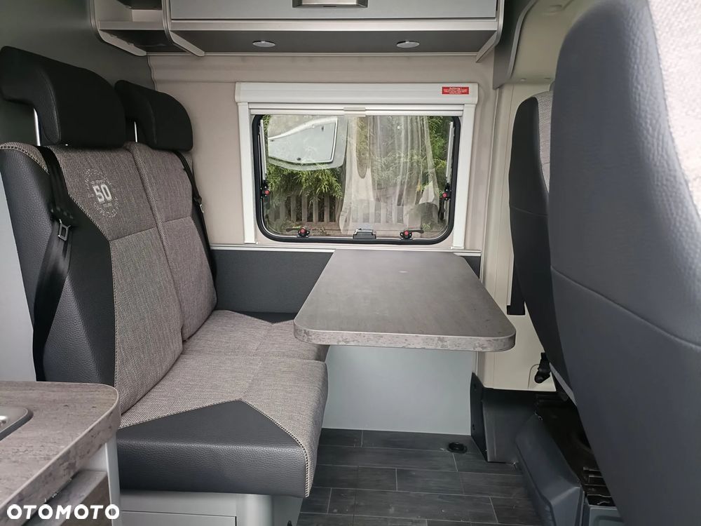 Fiat Ducato - 8