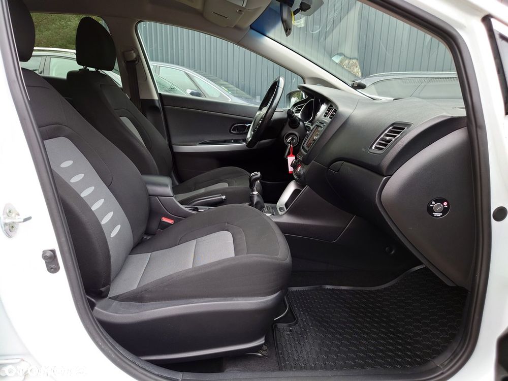 Kia Ceed 1.4 Business Line - 14