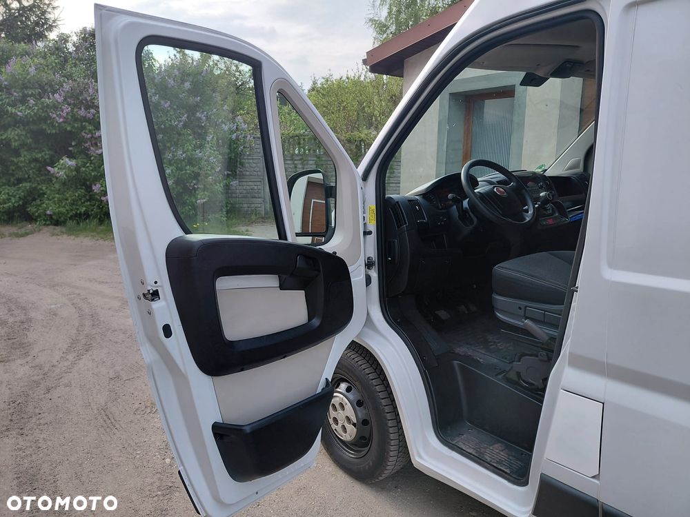 Fiat DUCATO - 7