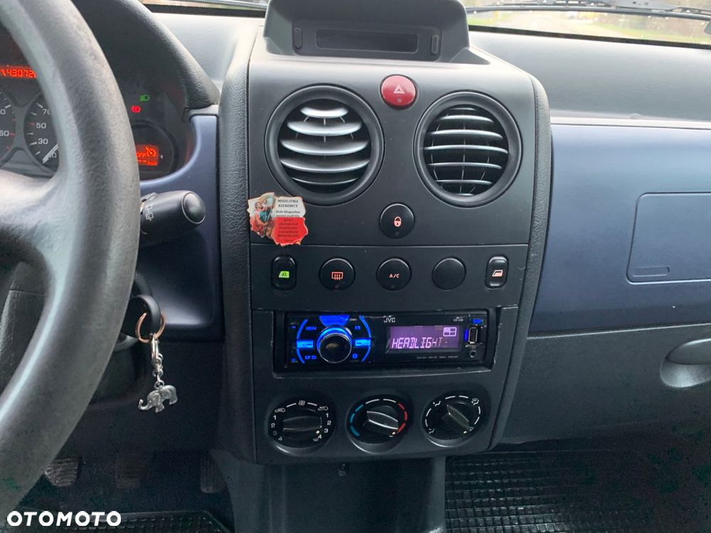 Citroën Berlingo 1.6 HDi Multispace - 8