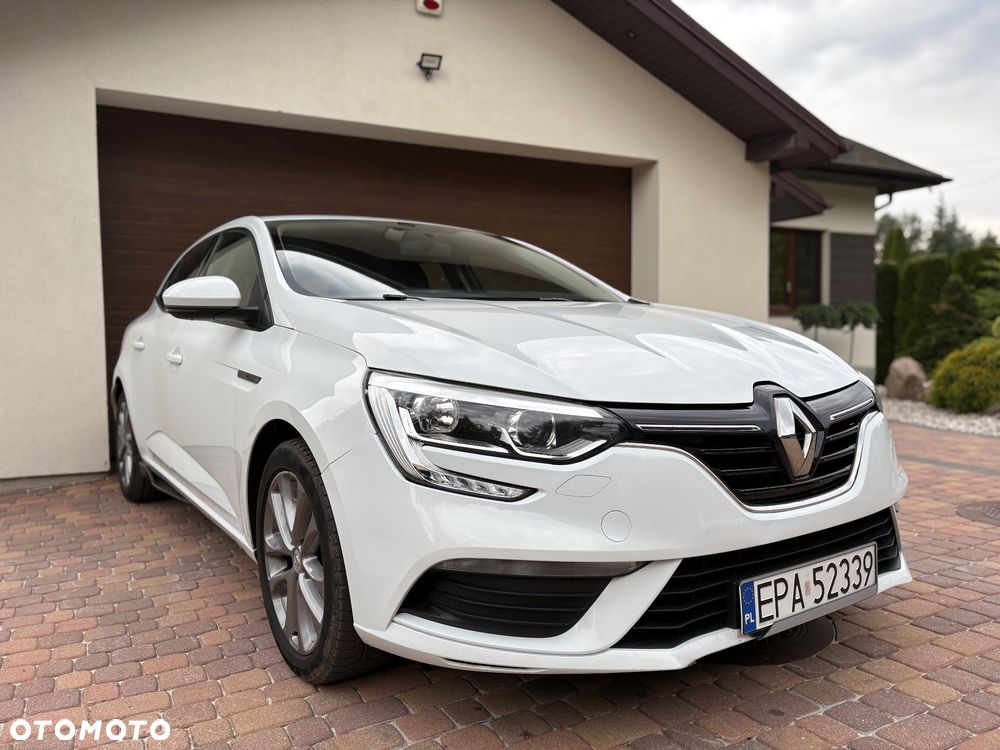 Renault Megane - 7