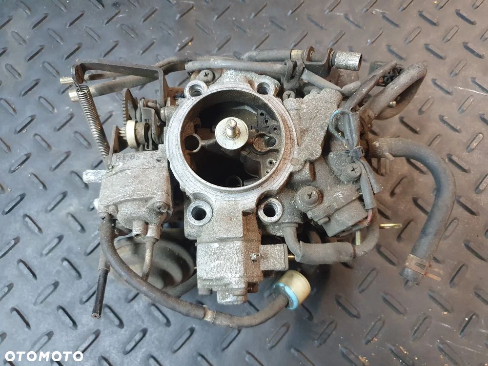 Daewoo Tico 0.8 800 91-01 Gaźnik - 1