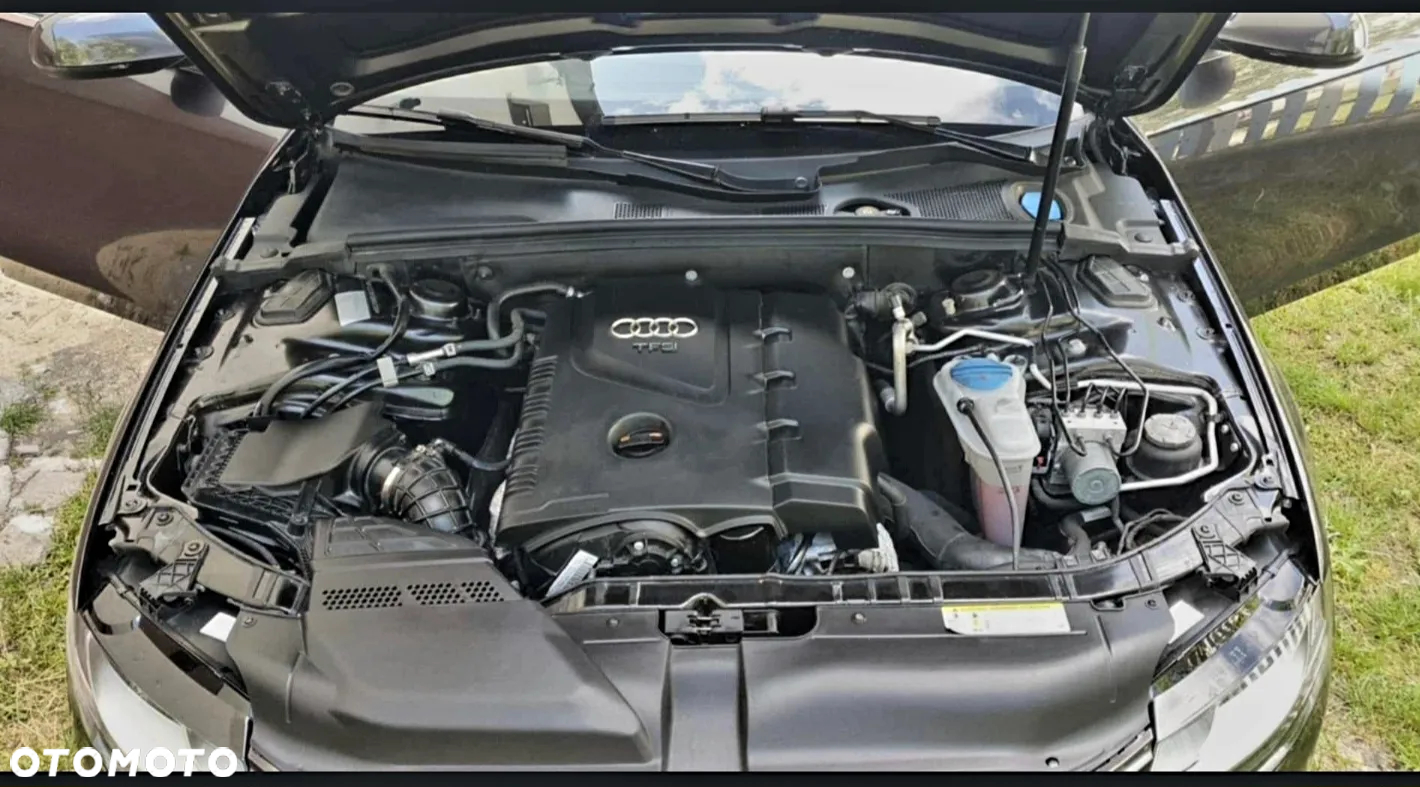 Audi A4 - 19
