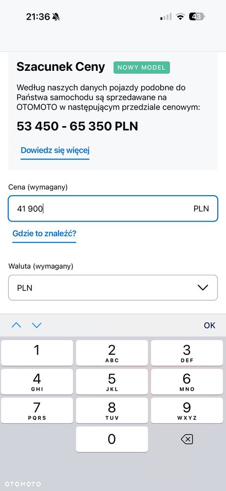 Ford Kuga 1.5 EcoBoost 2x4 Cool & Connect - 15