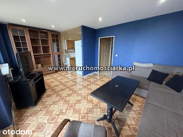 Mieszkanie M5 69,00 m2 Wodzisław Śl. XXX-lecia