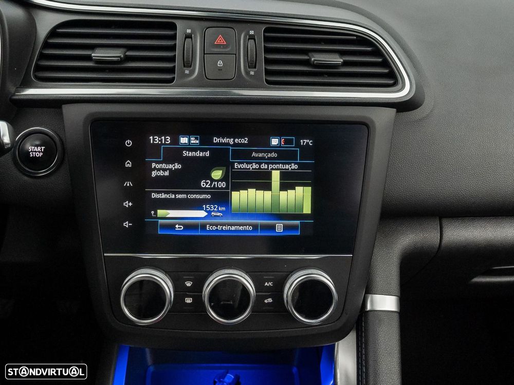 Renault Kadjar 1.3 TCe Intens - 31