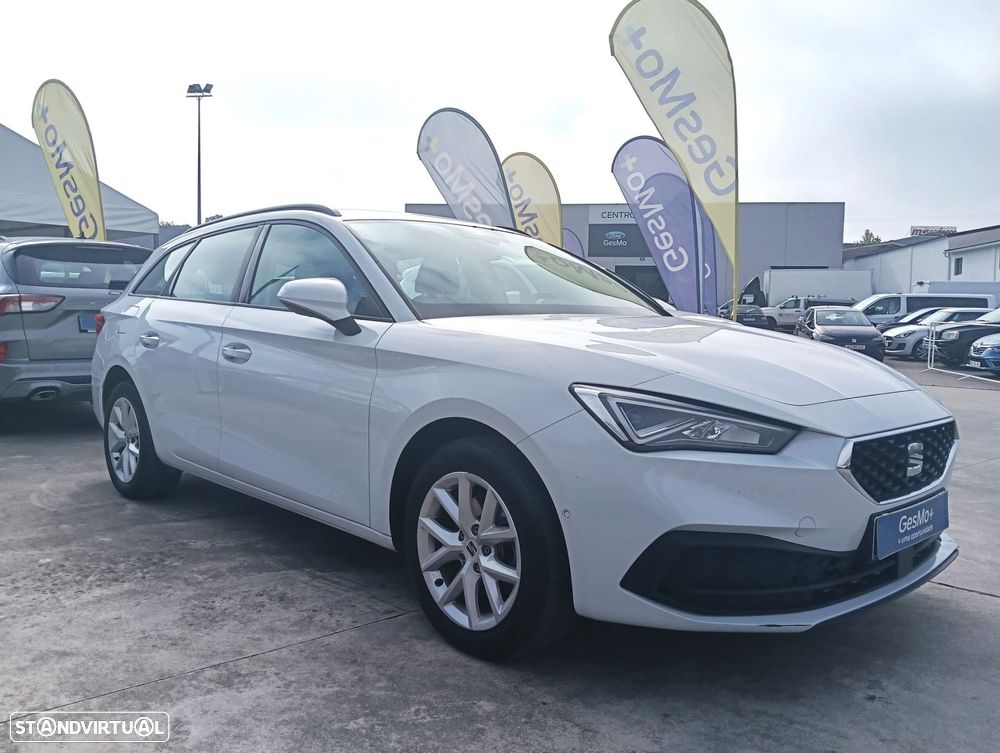 SEAT Leon ST 1.0 TSI Style - 2
