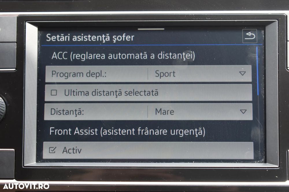 Volkswagen Passat Variant 2.0 TDI 4Mot DSG Highline - 26