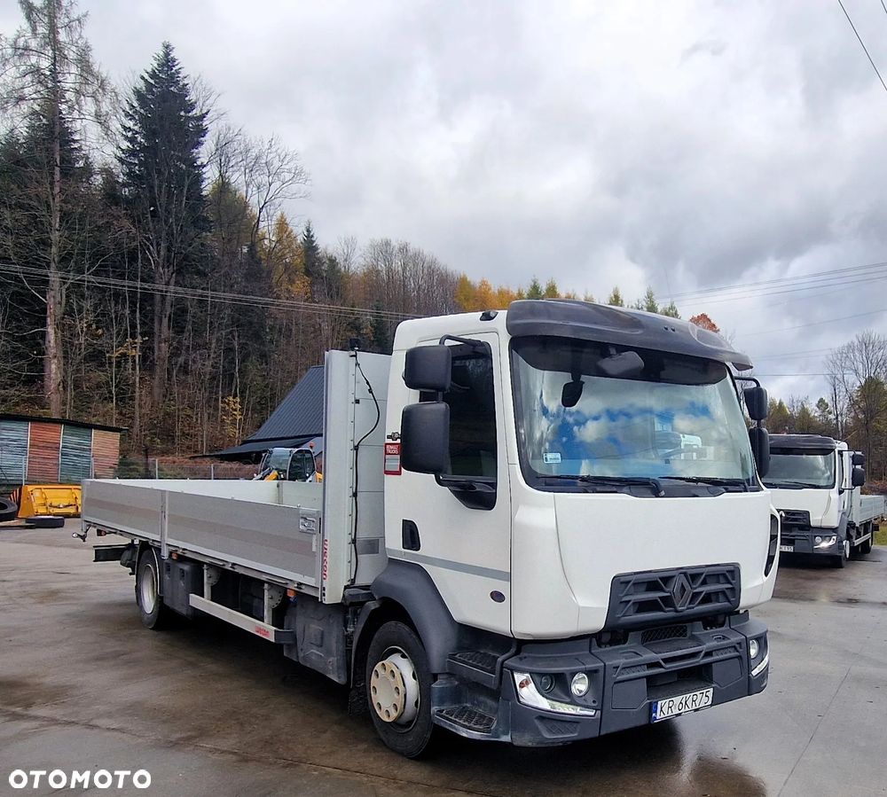 Renault VP  MDA2C/Z - 1