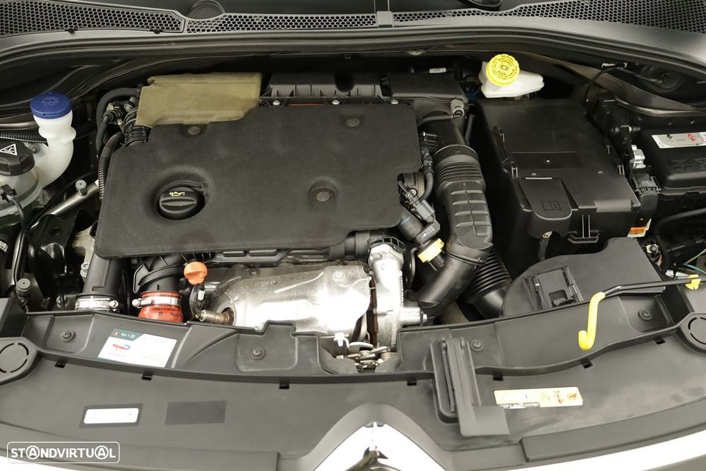 Citroën C3 1.5 BlueHDi Max - 24