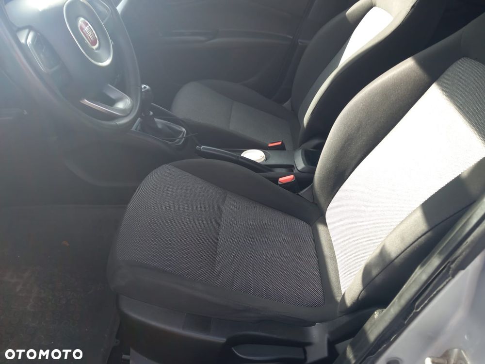 Fiat Tipo 1.4 16v Street - 27