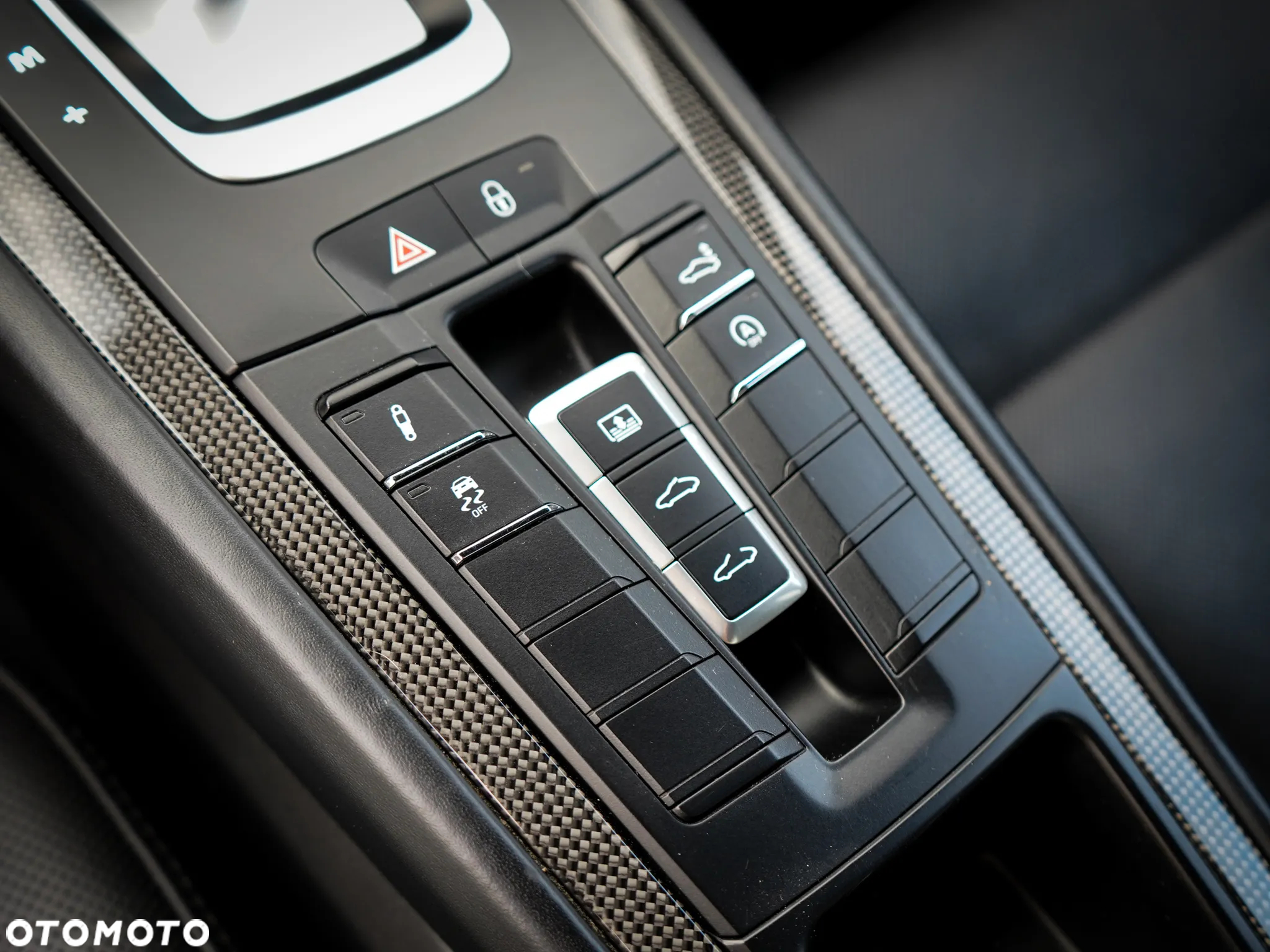Porsche 911 Carrera 4S PDK - 30