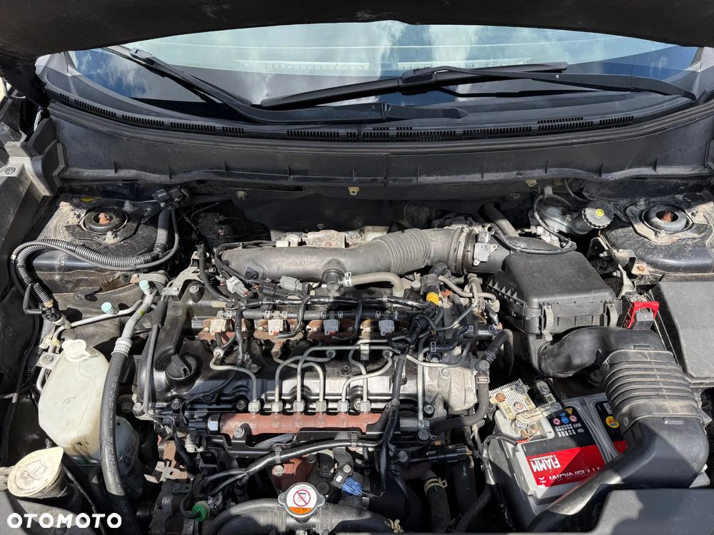 Mitsubishi ASX 2.2 DI-D 4WD Automatik Comfort Edition - 26