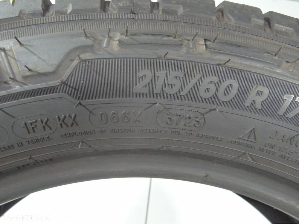 Opony całoroczne 215/60R17C 109/107T Michelin - 5