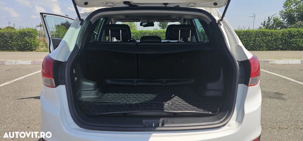 Hyundai ix35 - 14