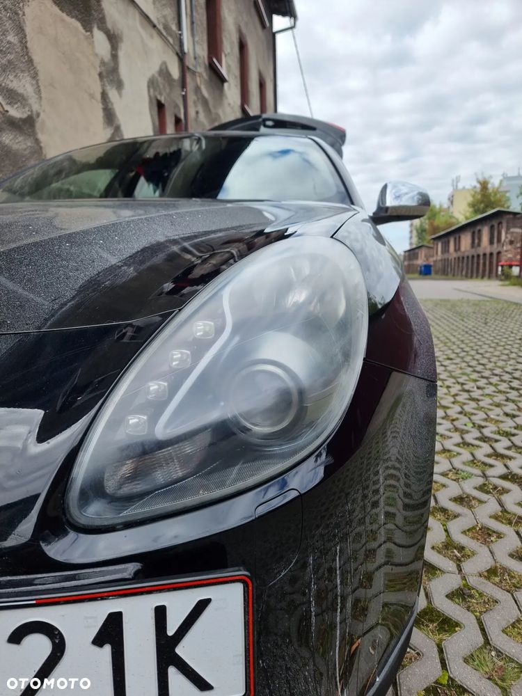 Alfa Romeo Giulietta - 2