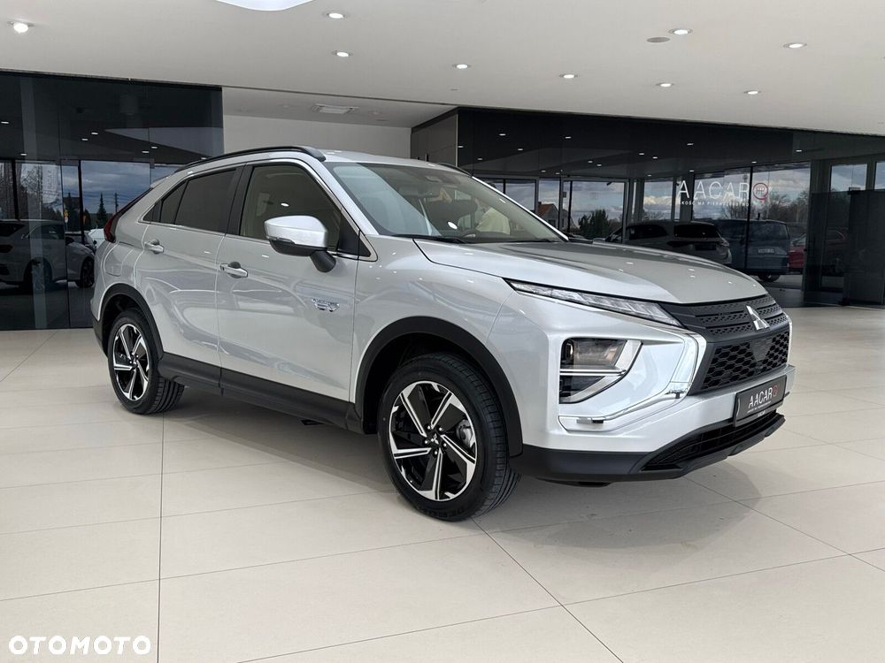 Mitsubishi Eclipse Cross - 6